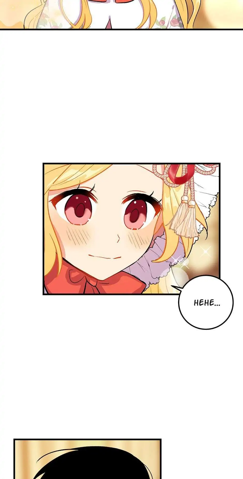 I Am a Child of This House Chapter 7 - page 45
